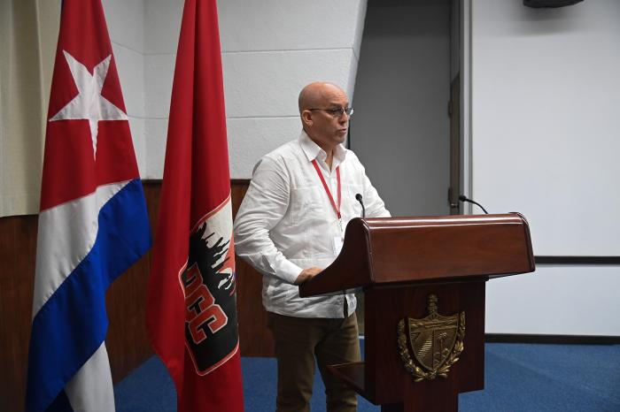 Partido y la Revolución