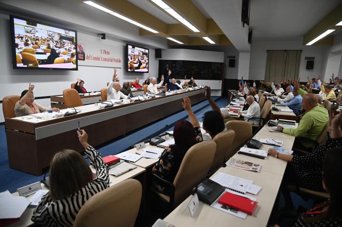 pleno