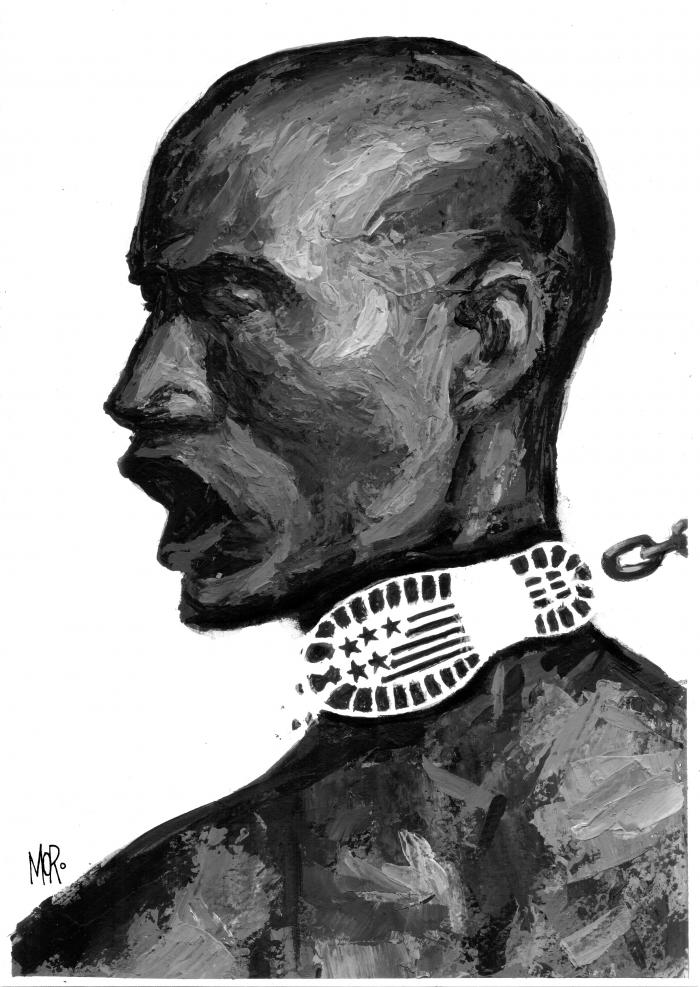 racismo