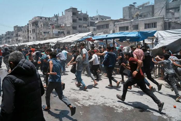 Gaza