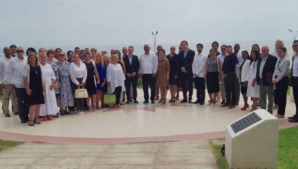 Cuba ya cuenta con su Observatorio Nacional de Drogas