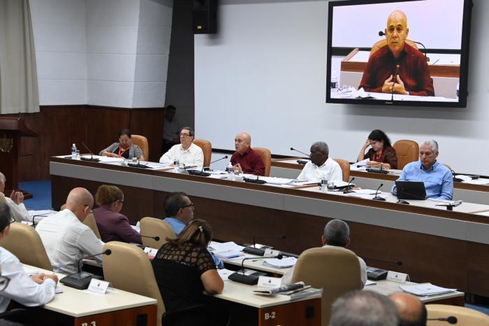 Partido Comunista de Cuba a su 9no Congreso