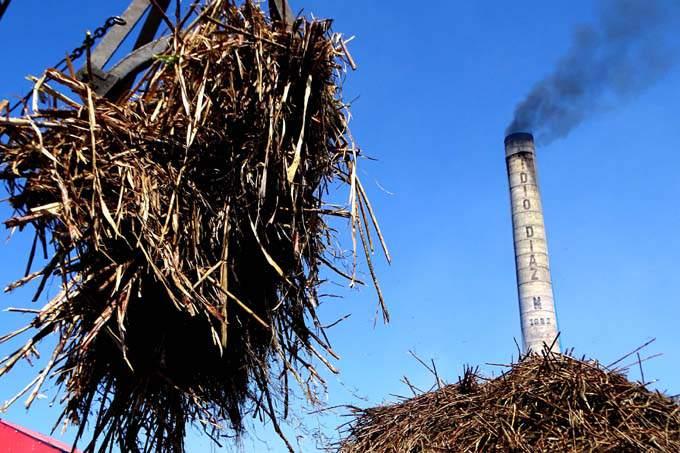 central Enidio Díaz Machado
