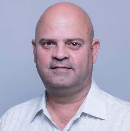 Osnay Miguel Colina Rodríguez