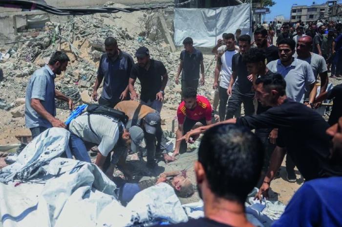 palestina