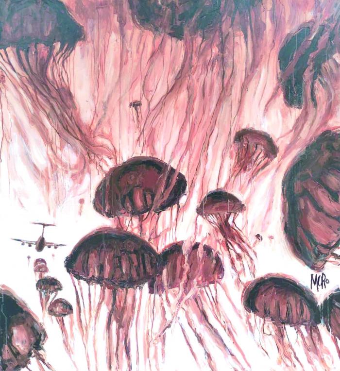 MEDUZAS