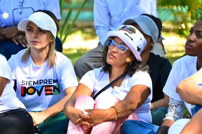El Código de la Niñez, Adolescencias y Juventudes será una ley de gran trascendencia para la sociedad cubana. foto: Estudios Revolución 