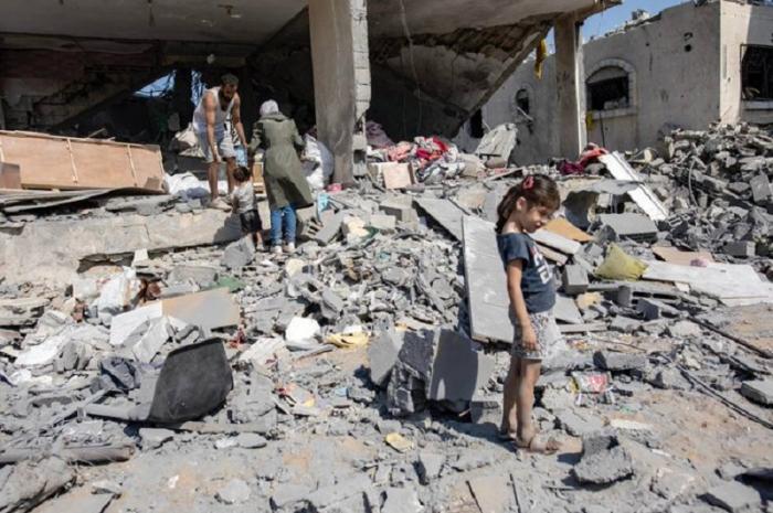 ONU reitera condena a asesinatos de palestinos