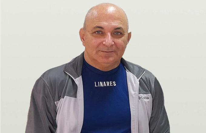 Alexis Lobaina Martínez de Valdivielso