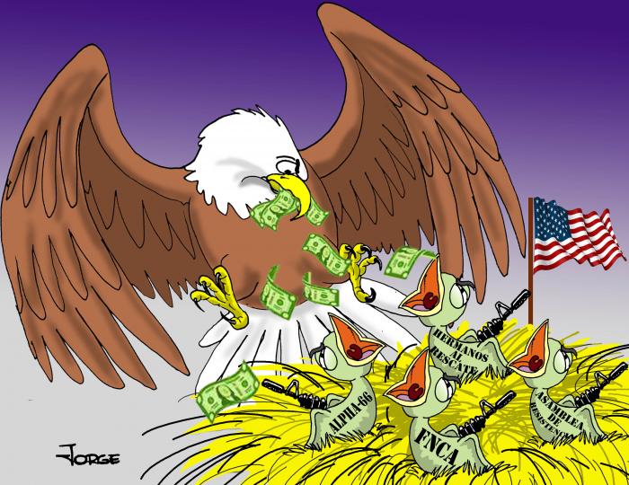 Caricatura