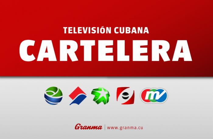 cartelera