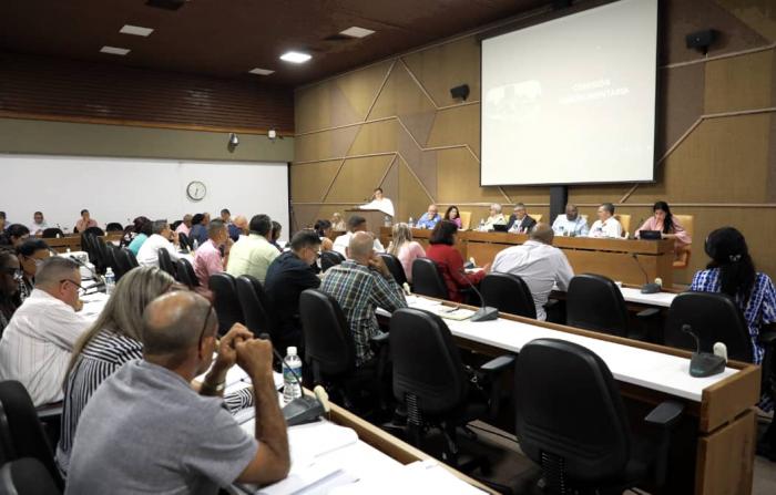 Asamblea Nacional del Poder Popular
