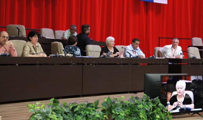 Asamblea Nacional del Poder Popular