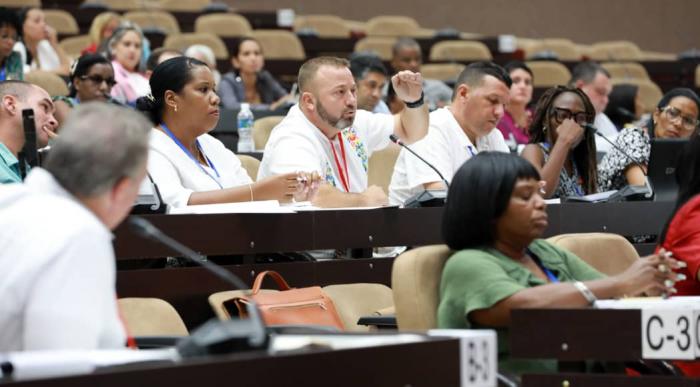 Asamblea Nacional del Poder Popular