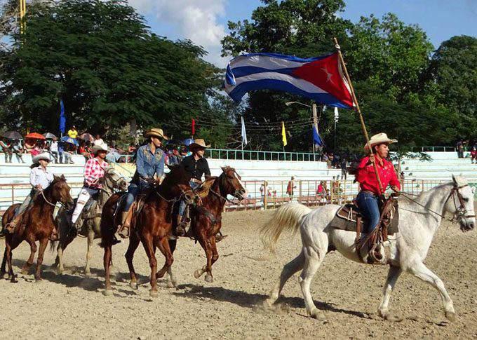 Feria Agropecuaria Granma 2025