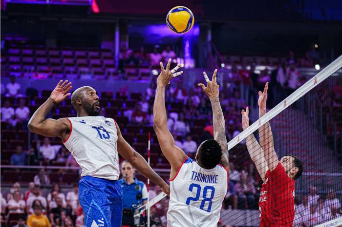 voleibol