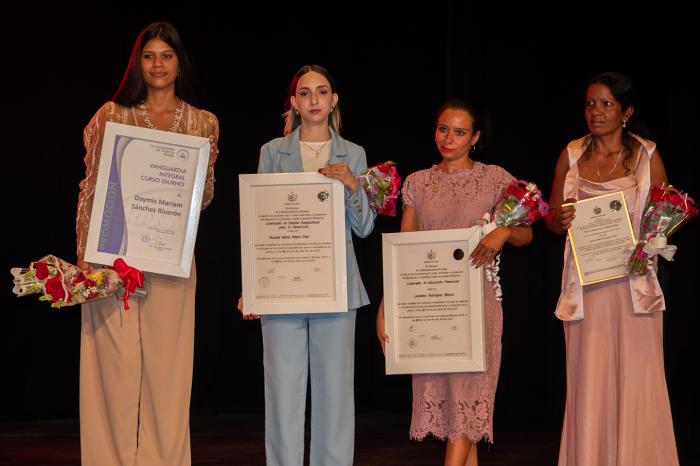 graduados