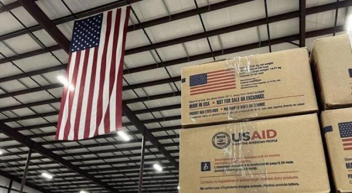 usaid