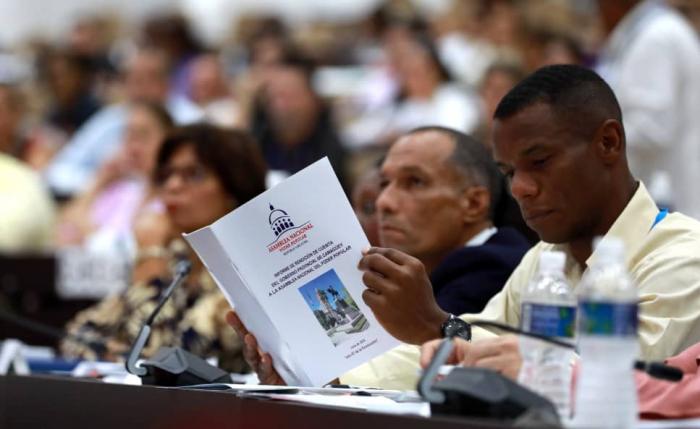 Gobierno del Poder Popular de Camagüey