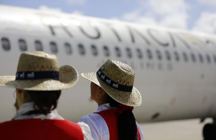 Aerolínea Rutaca Airlines
