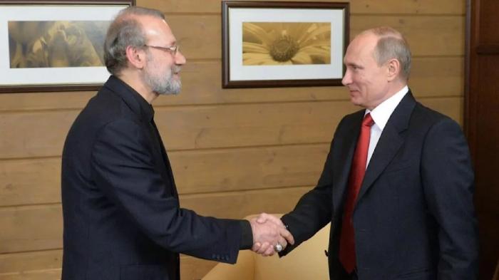 Moscú reconoce el derecho de Teherán al desarrollo pacífico de la energía atómica. Foto: Sputnik