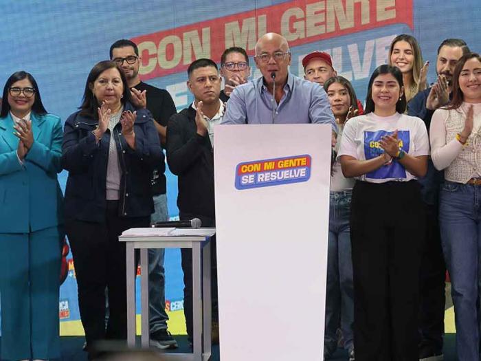 Venezuela