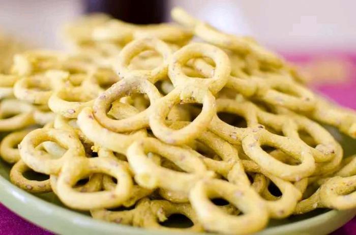 Historia gastronómica
