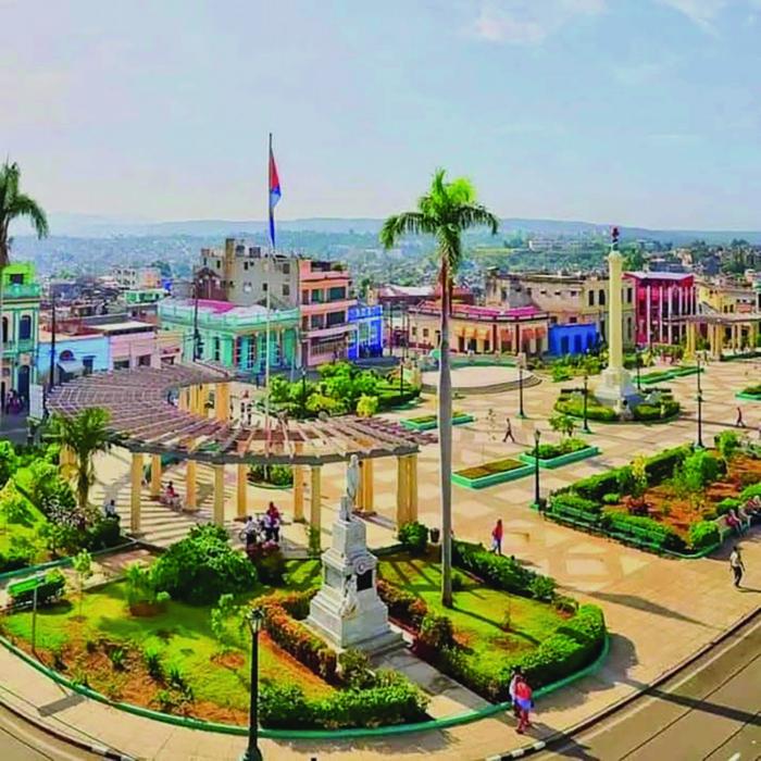 Santiago de Cuba