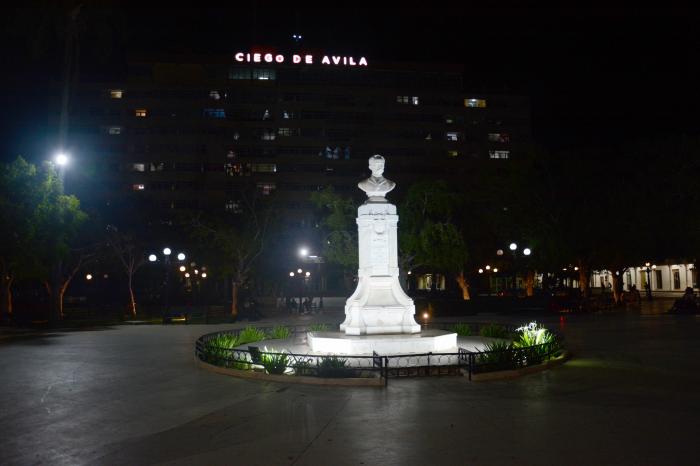 Ciego de Ávila
