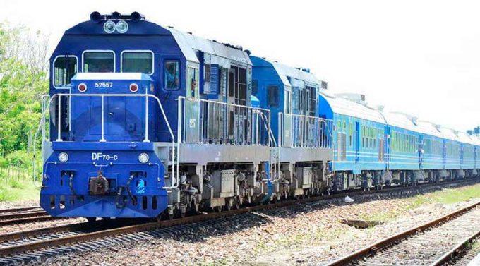 Tren