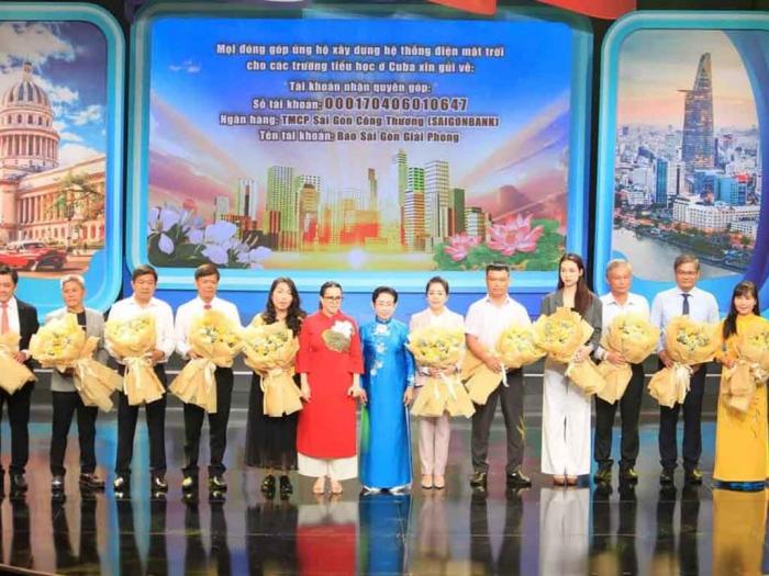 Ciudad Ho Chi Minh