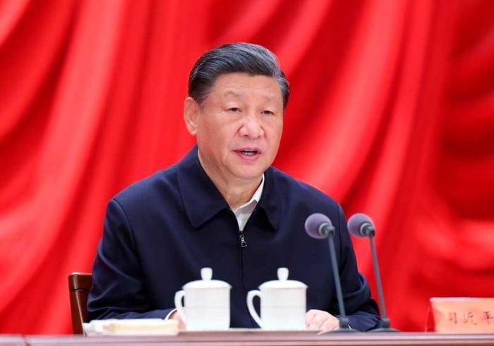 Xi Jinping