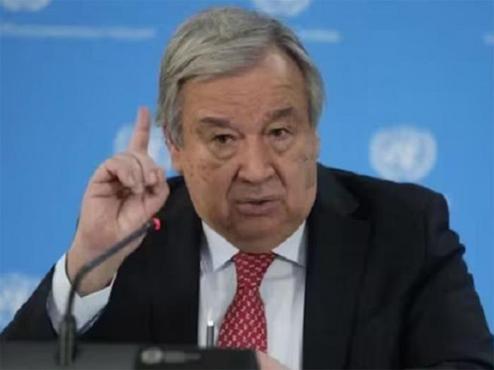 El Estado palestino es un derecho