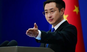 Lin Jian
