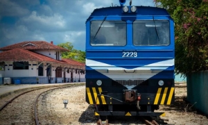 TRENES