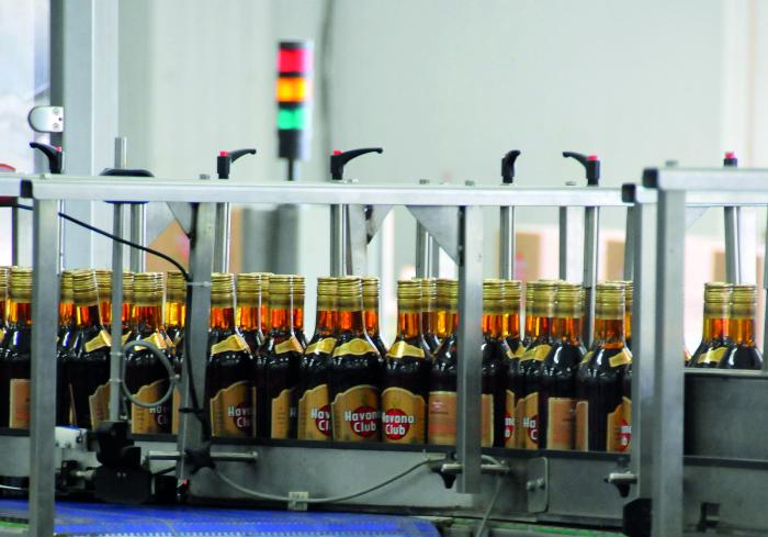 Havana Club Internacional en la provincia de Mayabeque