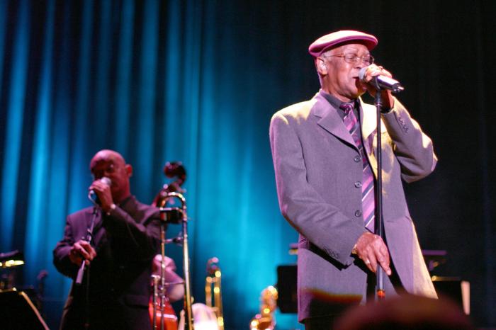 En la voz de Ibrahim Ferrer, la música tradicional cubana llegó a impensados confines. 