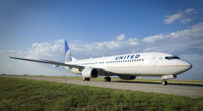United Airlines
