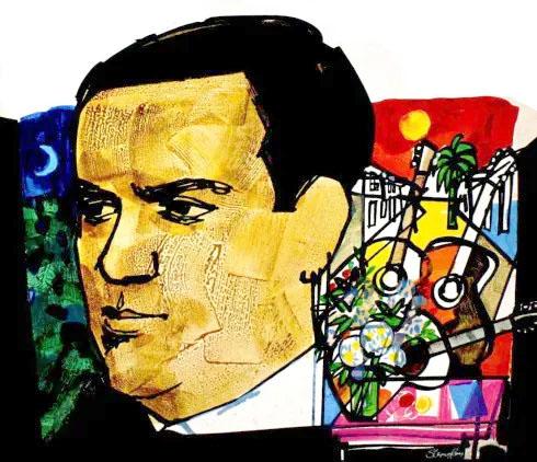 Ernesto Lecuona