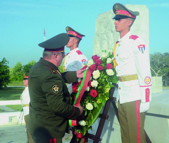 Belarus