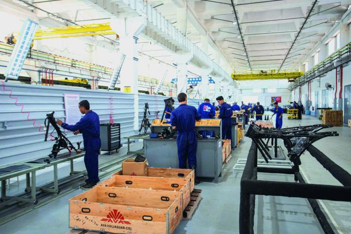 Soluciones para el transporte