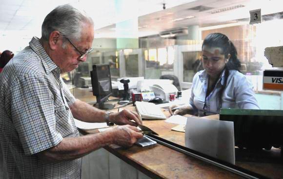 Incremento de las pensiones