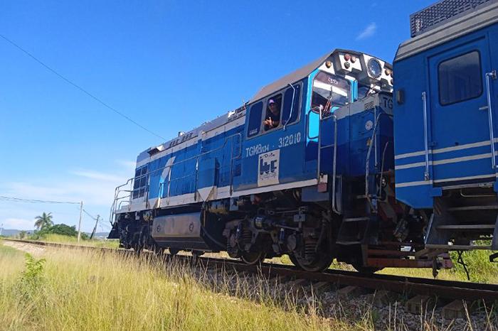 tren