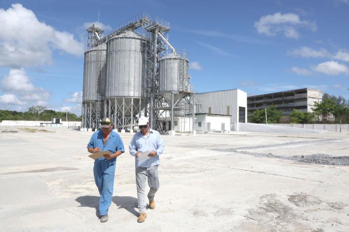 Un municipio que apuesta por su desarrollo endógeno