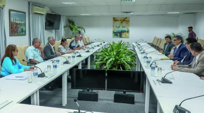 Alianza Solar Internacional