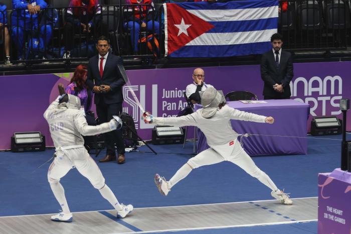 Yunior Balón