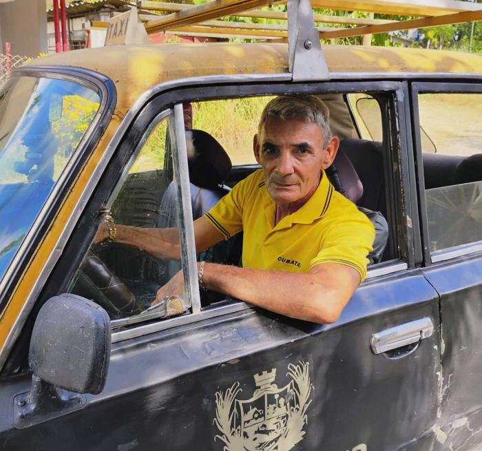 Sobre ruedas viaja la vida