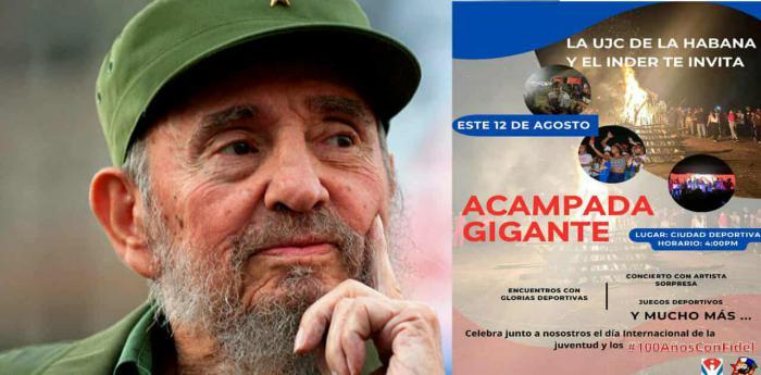 Fidel Castro