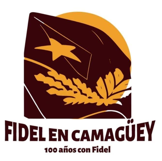 Fidel en Camaguey