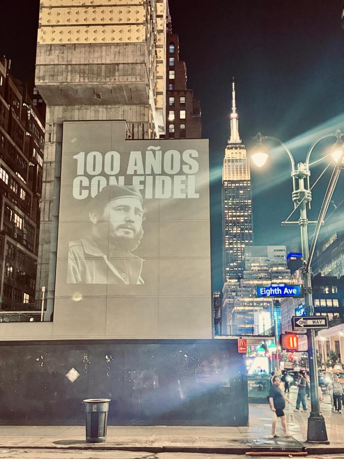 Fidel